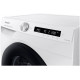 Стиральная машина Samsung WW80A6S24AW