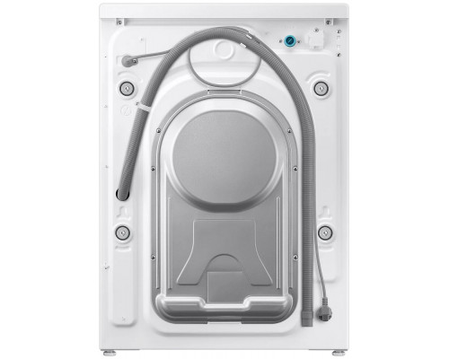 Стиральная машина Samsung WW80A6S24AW Стиральная машина Samsung WW80A6S24AW