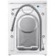 Стиральная машина Samsung WW80A6S24AW