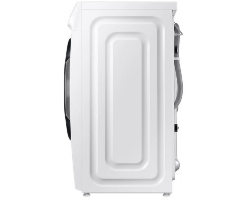 Стиральная машина Samsung WW80A6S24AW Стиральная машина Samsung WW80A6S24AW