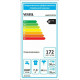 Стиральная машина VESTEL WMS7120T2S темное серебро/черный