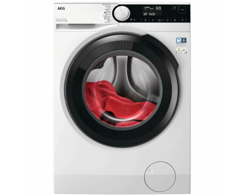 Стиральная машина AEG LFR73864BE Стиральная машина AEG LFR73864BE
