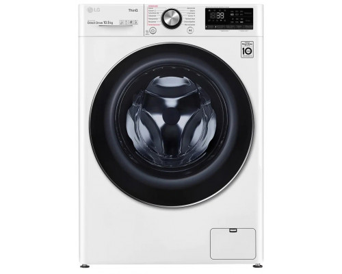 Стиральная машина LG TW4V9RW9W Стиральная машина LG TW4V9RW9W