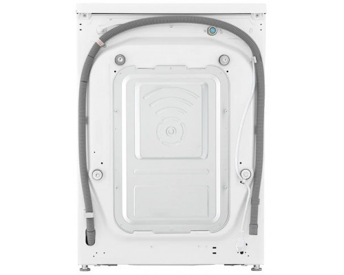 Стиральная машина LG TW4V9RW9W Стиральная машина LG TW4V9RW9W