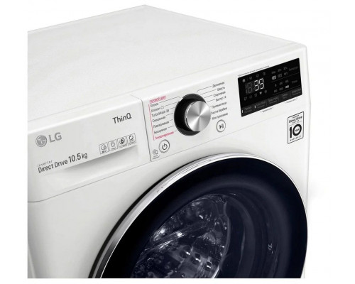 Стиральная машина LG TW4V9RW9W Стиральная машина LG TW4V9RW9W
