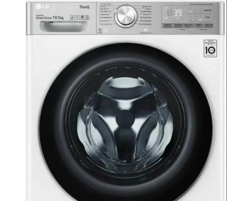 Стиральная машина LG TW4V9RW9W Стиральная машина LG TW4V9RW9W