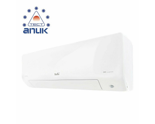 Сплит-система BALLU BSPKI-18HN8_24Y инвертор Сплит-система BALLU BSPKI-18HN8_24Y инвертор