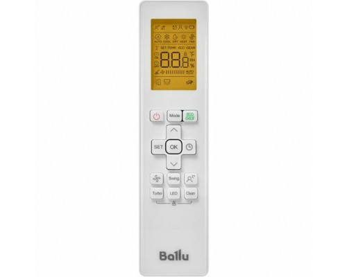 Сплит-система BALLU BSYI-07HN8/ES_23Y Сплит-система BALLU BSYI-07HN8/ES_23Y