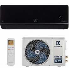 Сплит-система Electrolux EACS/I-12HIX-BLACK/N8