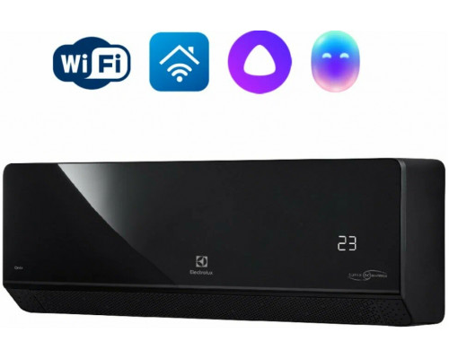 Сплит-система Electrolux EACS/I-12HIX-BLACK/N8
