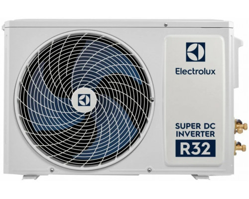 Сплит-система Electrolux EACS/I-12HIX-BLACK/N8