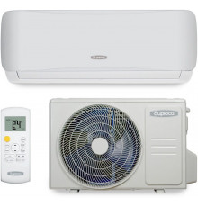 Сплит-система БИРЮСА B-09SPR/B-09SPQ (midea)