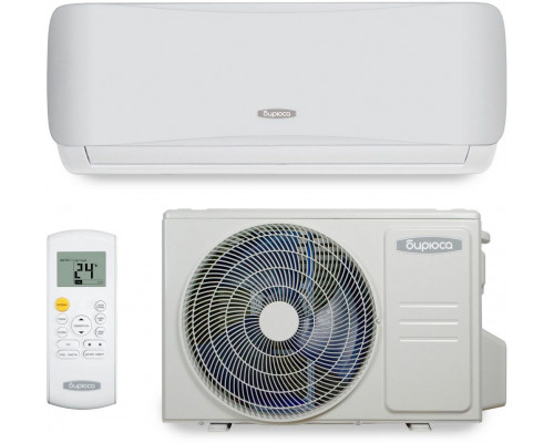 Сплит-система БИРЮСА B-09SPR/B-09SPQ (midea) Сплит-система БИРЮСА B-09SPR/B-09SPQ (midea)