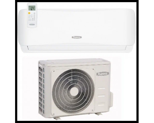 Сплит-система БИРЮСА B-09SPR/B-09SPQ (midea) Сплит-система БИРЮСА B-09SPR/B-09SPQ (midea)
