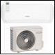 Сплит-система БИРЮСА B-09SPR/B-09SPQ (midea)