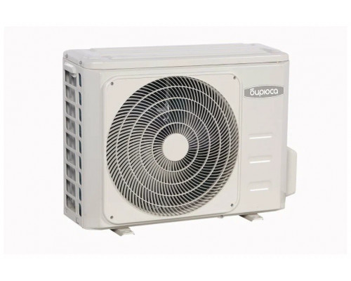 Сплит-система БИРЮСА B-09SPR/B-09SPQ (midea) Сплит-система БИРЮСА B-09SPR/B-09SPQ (midea)