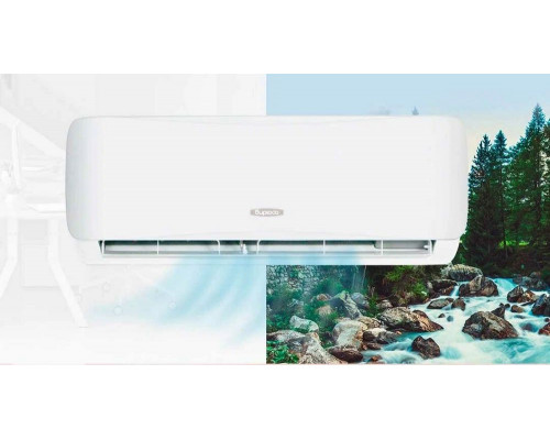 Сплит-система БИРЮСА B-09SPR/B-09SPQ (midea) Сплит-система БИРЮСА B-09SPR/B-09SPQ (midea)