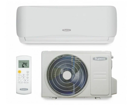 Сплит-система БИРЮСА B-12SPR/B-12SPQ (midea) Сплит-система БИРЮСА B-12SPR/B-12SPQ (midea)
