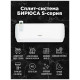 Сплит-система БИРЮСА B-12SPR/B-12SPQ (midea)