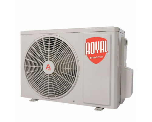 Сплит-система Royal Thermo Perfecto RTP-30HN1 Сплит-система Royal Thermo Perfecto RTP-30HN1