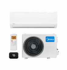 Сплит-система Midea MSFRW-07HRN8