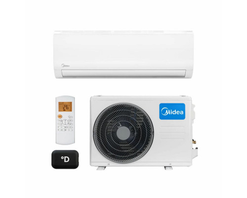 Сплит-система Midea MSFRW-09N8C2 инвертор