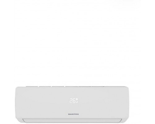 Сплит-система Dantex RK-07ENT4/RK-07ENT4E Сплит-система Dantex RK-07ENT4/RK-07ENT4E