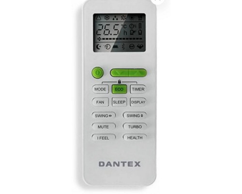 Сплит-система Dantex RK-07ENT4/RK-07ENT4E Сплит-система Dantex RK-07ENT4/RK-07ENT4E