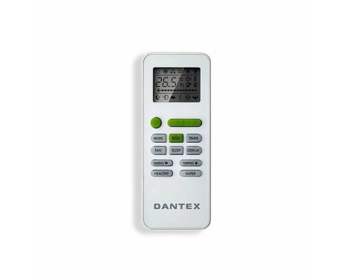 Сплит-система Dantex RK-07ENT4/RK-07ENT4E Сплит-система Dantex RK-07ENT4/RK-07ENT4E