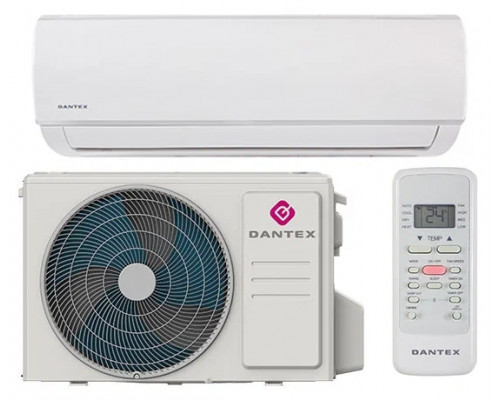 Сплит-система Dantex RK-07SDM4/RK-07SDM4E Сплит-система Dantex RK-07SDM4/RK-07SDM4E