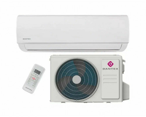 Сплит-система Dantex RK-07SDM4G/RK-07SDM4EG Сплит-система Dantex RK-07SDM4G/RK-07SDM4EG