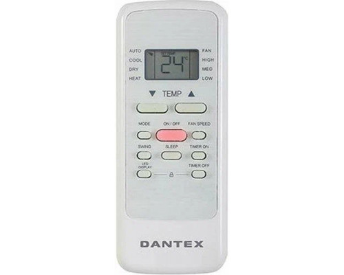 Сплит-система Dantex RK-07SDM4G/RK-07SDM4EG Сплит-система Dantex RK-07SDM4G/RK-07SDM4EG