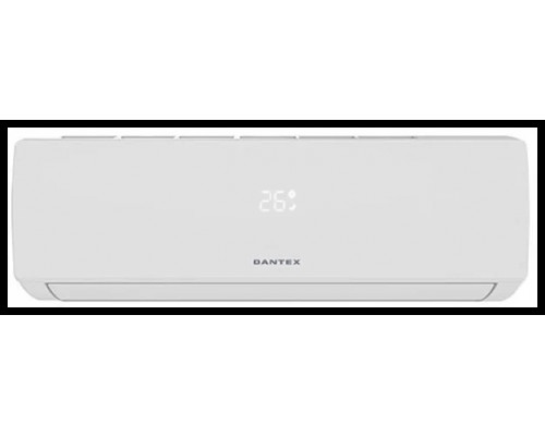 Сплит-система Dantex RK-09ENT4/RK-09ENT4E Сплит-система Dantex RK-09ENT4/RK-09ENT4E