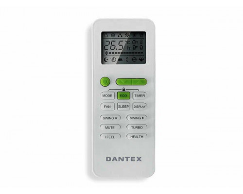 Сплит-система Dantex RK-09ENT4/RK-09ENT4E Сплит-система Dantex RK-09ENT4/RK-09ENT4E