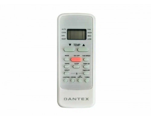 Сплит-система Dantex RK-09SDMI/RK-09SDMIE Сплит-система Dantex RK-09SDMI/RK-09SDMIE