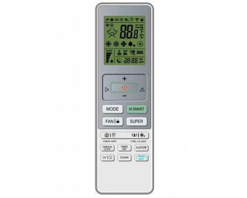Сплит-система Dantex RK-09VDMI/RK-09VDMIE Сплит-система Dantex RK-09VDMI/RK-09VDMIE