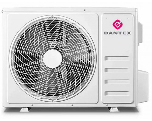 Сплит-система Dantex RK-09VDMI/RK-09VDMIE Сплит-система Dantex RK-09VDMI/RK-09VDMIE