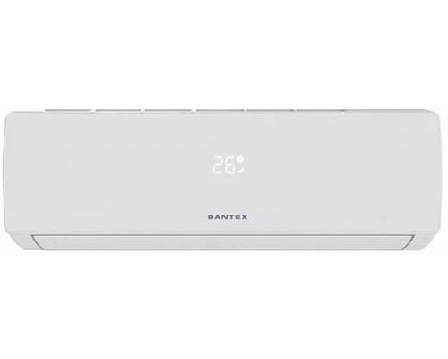 Сплит-система Dantex RK-12ENT4/RK-12ENT4E Сплит-система Dantex RK-12ENT4/RK-12ENT4E