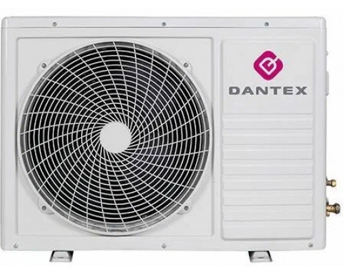Сплит-система Dantex RK-12ENT4/RK-12ENT4E Сплит-система Dantex RK-12ENT4/RK-12ENT4E