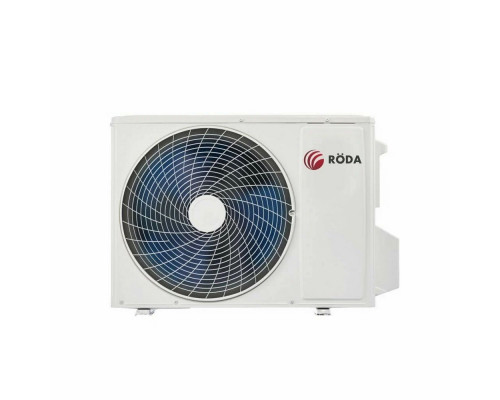Сплит-система Roda Revolution RS-GR07RV/RU-GR07RV Сплит-система Roda Revolution RS-GR07RV/RU-GR07RV