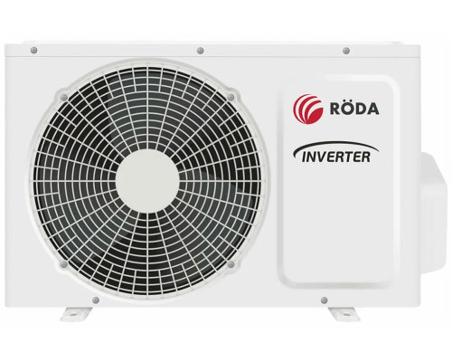 Сплит-система Roda Revolution RS-GRL18RV/RU-GRL18RV