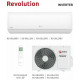 Сплит-система Roda Revolution RS-GRL18RV/RU-GRL18RV
