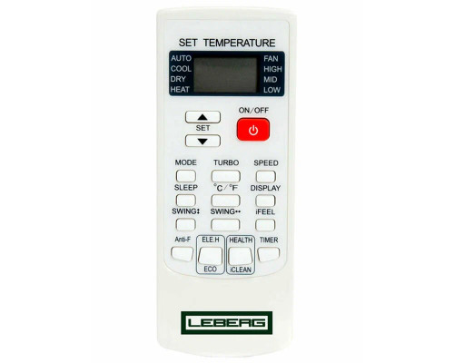 Сплит-система Leberg LS-07OLI3/LU-07OLI3