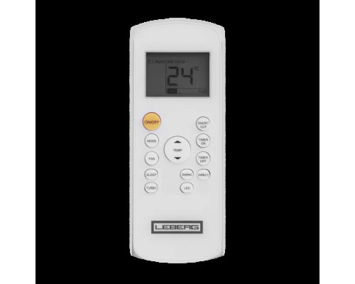 Сплит-система Leberg LS-07OLI3/LU-07OLI3