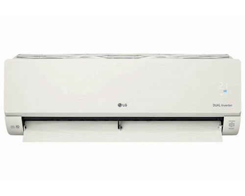 Сплит-система LG ARTCOOL Objet AB12BK Сплит-система LG ARTCOOL Objet AB12BK