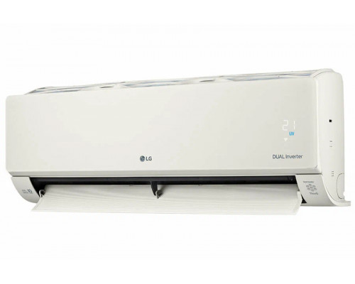 Сплит-система LG ARTCOOL Objet AB12BK Сплит-система LG ARTCOOL Objet AB12BK