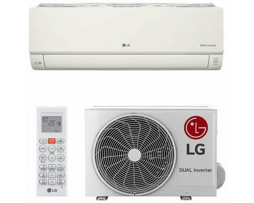 Сплит-система LG ARTCOOL Objet AB12BK Сплит-система LG ARTCOOL Objet AB12BK