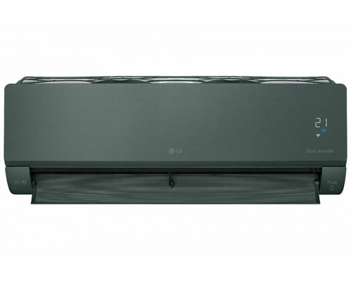 Сплит-система LG ARTCOOL Objet AG09BK Сплит-система LG ARTCOOL Objet AG09BK