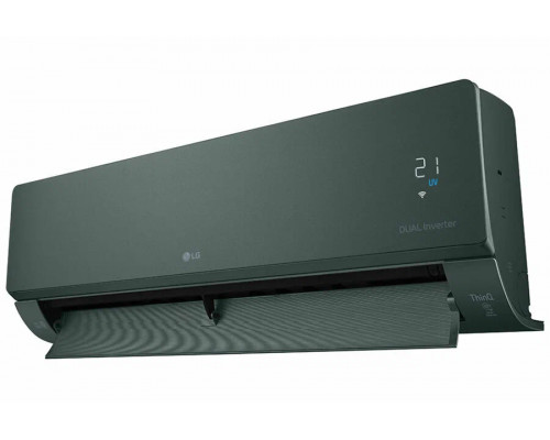 Сплит-система LG ARTCOOL Objet AG09BK Сплит-система LG ARTCOOL Objet AG09BK