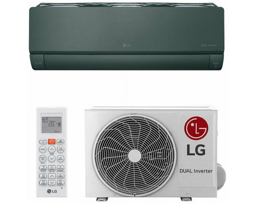 Сплит-система LG ARTCOOL Objet AG09BK Сплит-система LG ARTCOOL Objet AG09BK